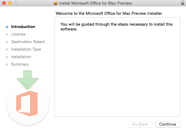 free office download for mac